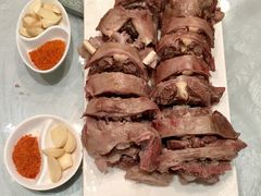 羊脖子-伊祥·敦煌楼