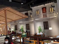 -晓粤·惹味粤菜(凯德乐峰广场店)