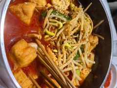 -小两口锦州烧烤·脆皮油边·麻辣涮肚(依云北郡店)