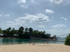 -巴拉湾海滩