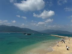 -海南分界洲岛旅游区