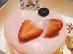 -食武士·舒芙蕾(新街口明瓦廊店)