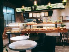 -RiceZone乐食尊纯米面包坊(望京店)