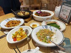 -德胜轩正宗顺德菜(宝安沙井会展中心店)