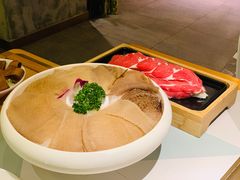 -雾都渣渣火锅(南城智汇城店)