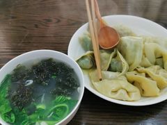 -巧云大馄饨(南阴阳营总店)