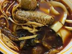 -想时吻泡蛋苕粉(徐东店)