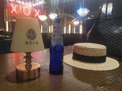 -疯克大象美式烤肉餐厅