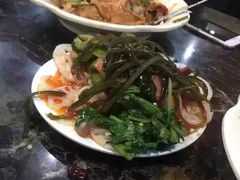 -旺晋乡刀削面(贵派大厦店)