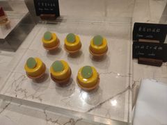 -TABLE·味西餐厅-成都茂业JW万豪酒店