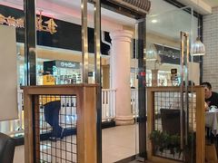 -拿渡·水煮鱼麻辣香锅(王府井奥莱·香江小镇店)