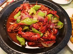 -金陵暴走小龙虾·迷踪蟹(凯德MALL店)