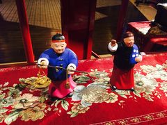 -天津津利华酒店