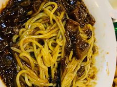-桃园中华料理炸酱面(燕儿岛路店)