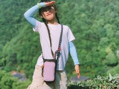 -午潮山国家森林公园