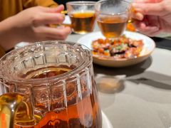-小厨娘绣中淮扬(大行宫科巷店)