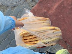 -阿布拉的馕(西北路店)