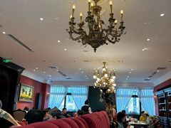 -哈拉硕俄式西餐