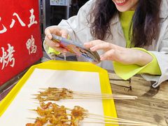 -九八五面馆(欧洲城店)