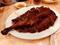 -一乐烧鹅(中环店)