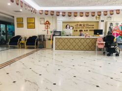 -菁幼月子会所(儿童医院店)