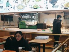 -老乡鸡(西岸凤巢店)
