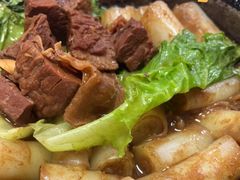 -珍珍小食店(西华路店)