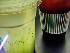 -ALPHA COFFEE阿尔法咖啡(虹泉路店)