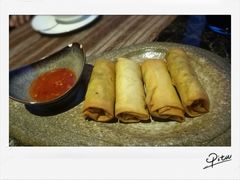 -重庆融汇国际酒店17楼·泉籁泰餐厅(沙坪坝店)