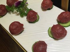 -味蜀吾老火锅(青岛万象城店)