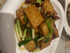 -后海彼岸花园餐厅