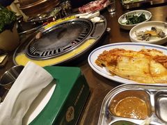 -元山烤肉店(假日广场店)