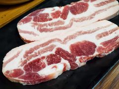-奥西拉烤肉,盒饭,冷面(青岩刘店)