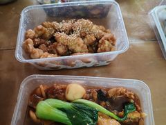 -芝麻花餐厅(祁家豁子店)