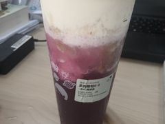 -喜茶(深圳东门1234店)