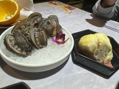 -一绪に寿喜烧自助(世茂广场店)