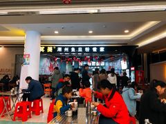 门面-其美潮州鱼旦粉世家(花城汇南区分店)