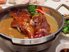 -粤来记·啫啫煲·点心(日月光店)