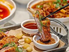 -清真·卡德尔大叔新疆主题餐厅(龙汇路店)