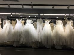 -MANLI BRIDAL婚纱