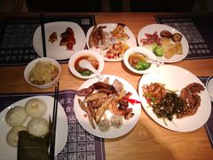 -印象鲵宴·张家界地标美食名片(溪布街店)