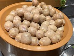 -龍歌自助小火锅(崂山丽达店)