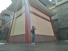 景点-济南方特东方神画