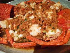 -环球港凯悦 · 享悦中餐厅