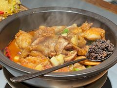-云海肴·汽锅鸡·云南菜(高德置地店)