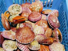 -曼格活海鲜·牛排自助(光明蓝鲸店)