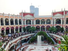 -佛罗伦萨小镇广佛名品奥特莱斯(疏港路店)