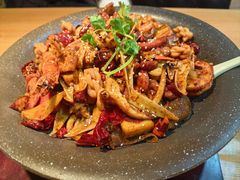 -一麻一辣麻辣香锅(方庄店)