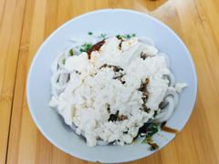 -辣辣小吃豆花米线(大观篆新农贸市场店)