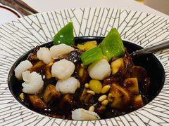-老洋房花园饭店(绍兴路店)